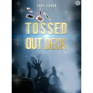 Tossed Out Deck by Cody Fisher