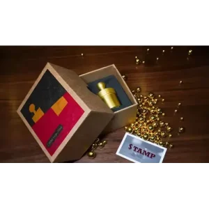 TOT Presents $TAMP by Joe Deng