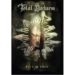 Total Darkness by Mark Edwards