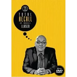 Total Recall by Manuel Llaser