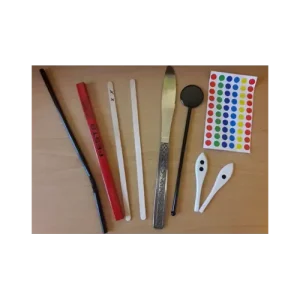 Totally Impromptu Paddle by Jonathan Royle