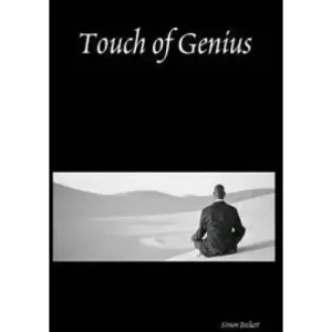 Touch Of Genius by Simon Beckett