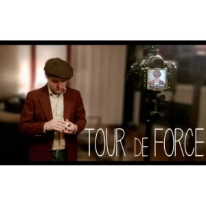 Tour De Force By Michael OBrien