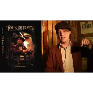 Tour De Force; The Complete Edition