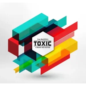 Toxic by Esya G