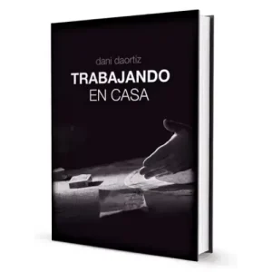 Trabajando En Casa by Dani Daortiz