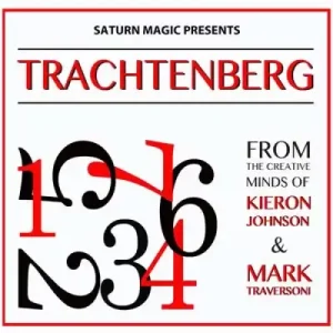 Trachtenberg by Kieron Johnson And Mark Traversoni