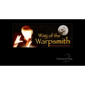 Tracking Mr. Fogg by Tom Stone