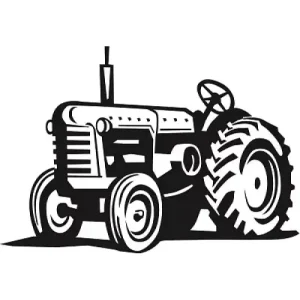 Tractor Utility