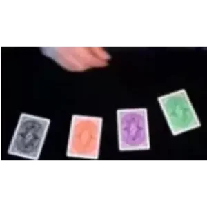 Trancentwist by Peter Pellikaan