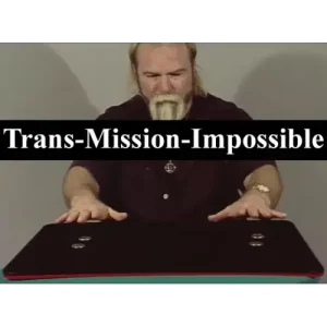 Trans-Mission-Impossible by Dean Dill