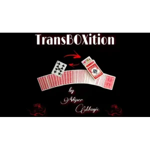Transboxition by Viper Magic
