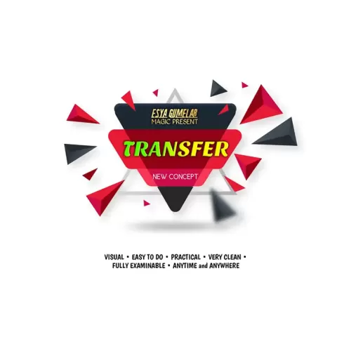 Transfer by Esya G