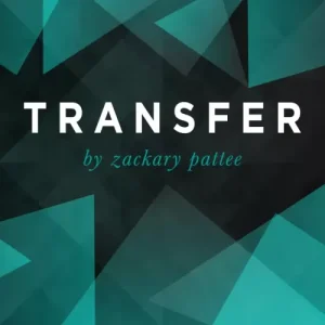 Transfer by Zach Pattee