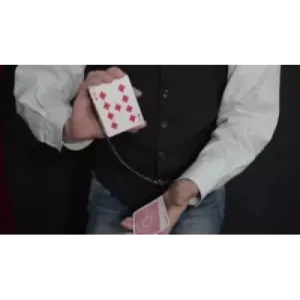 Transformacion Pintada by Smayfer