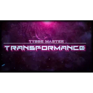 Transformance by Tybbe Master