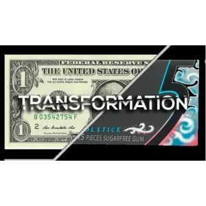 Transformation by Ilyas Seisov