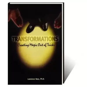 Transformations by Larry Hass
