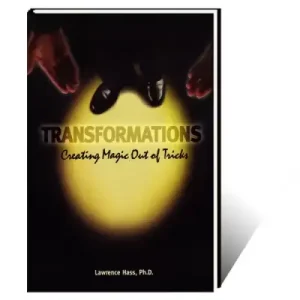 Transformations by Lawrence Hass