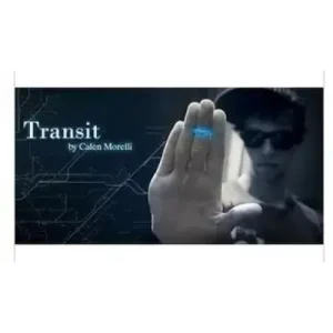 Transit by Calen Morelli