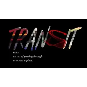 Transit by Ron Salamangkero