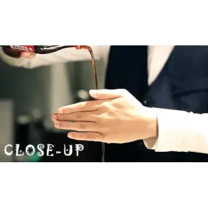 Transition by Way And Himitsu Magic