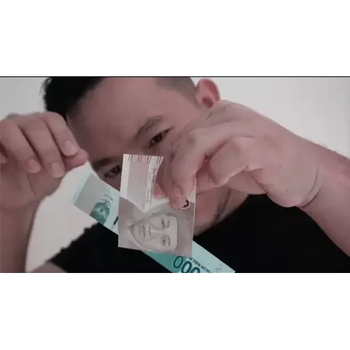 Translucent by Robby Constantine