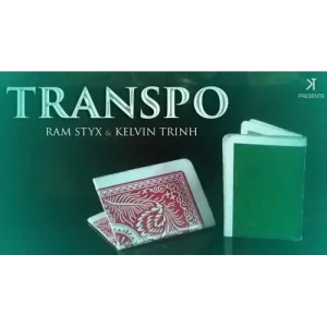 Transpo by Ram Styx & Kelvin Trinh