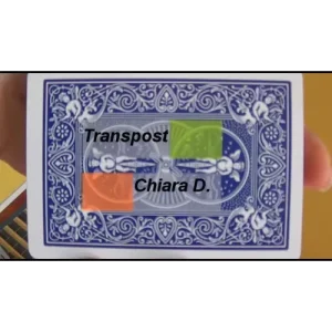 Transpost