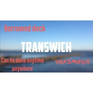 Transwich by Yaksmagic
