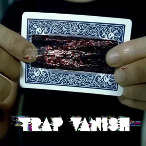 Trap Vanish by Sultan Orazaly