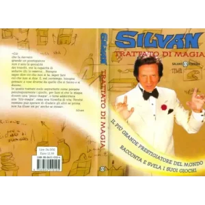 Trattato Di Magia by Silvan