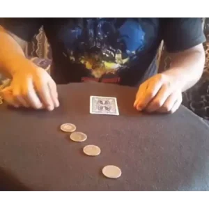 Traveling Undercover by Leonard Rangel