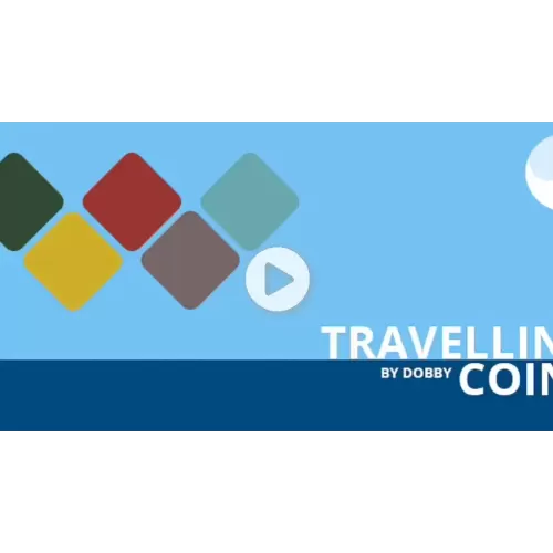 Travelling Coins (Korean Audio With English Subtitles) by Arcana And Dobby