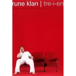 Tre-I-En by Rune Klan