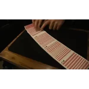 Tres Grados De Separacion by Harapan Ong