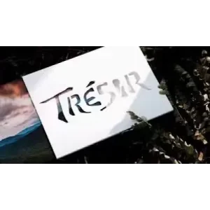 Tresor by Jeff Copeland