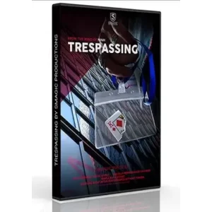 Trespassing by Smagic Productions