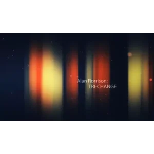 Tri-Change by Alan Rorrison