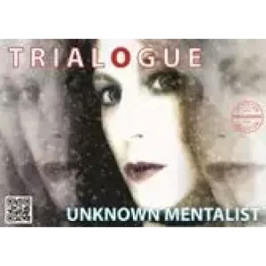 Trialogue by Unknown Mentalist