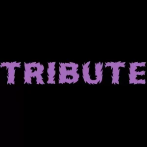 Tribute by Tony Jackson