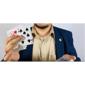 Tribute To Tom Mullica by Michael O’Brien