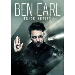 Trick Artist by Ben Earl