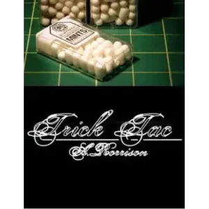 Trick Tac by Alan Rorrison