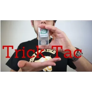 Trick Tac by Andrew Salas