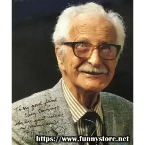 Trick That Cannot Be Explained by Dai Vernon