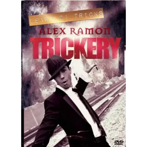 Trickery by Alex Ramon