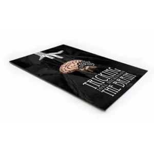 Tricking The Brain by Joel Dickinson