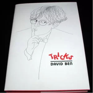 Tricks by David Ben