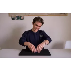 Tricks For Thoughts (Video + Pdf) by Giacomo Bigliardi